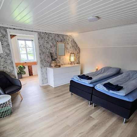Holiday Home Bud III Екстер'єр фото