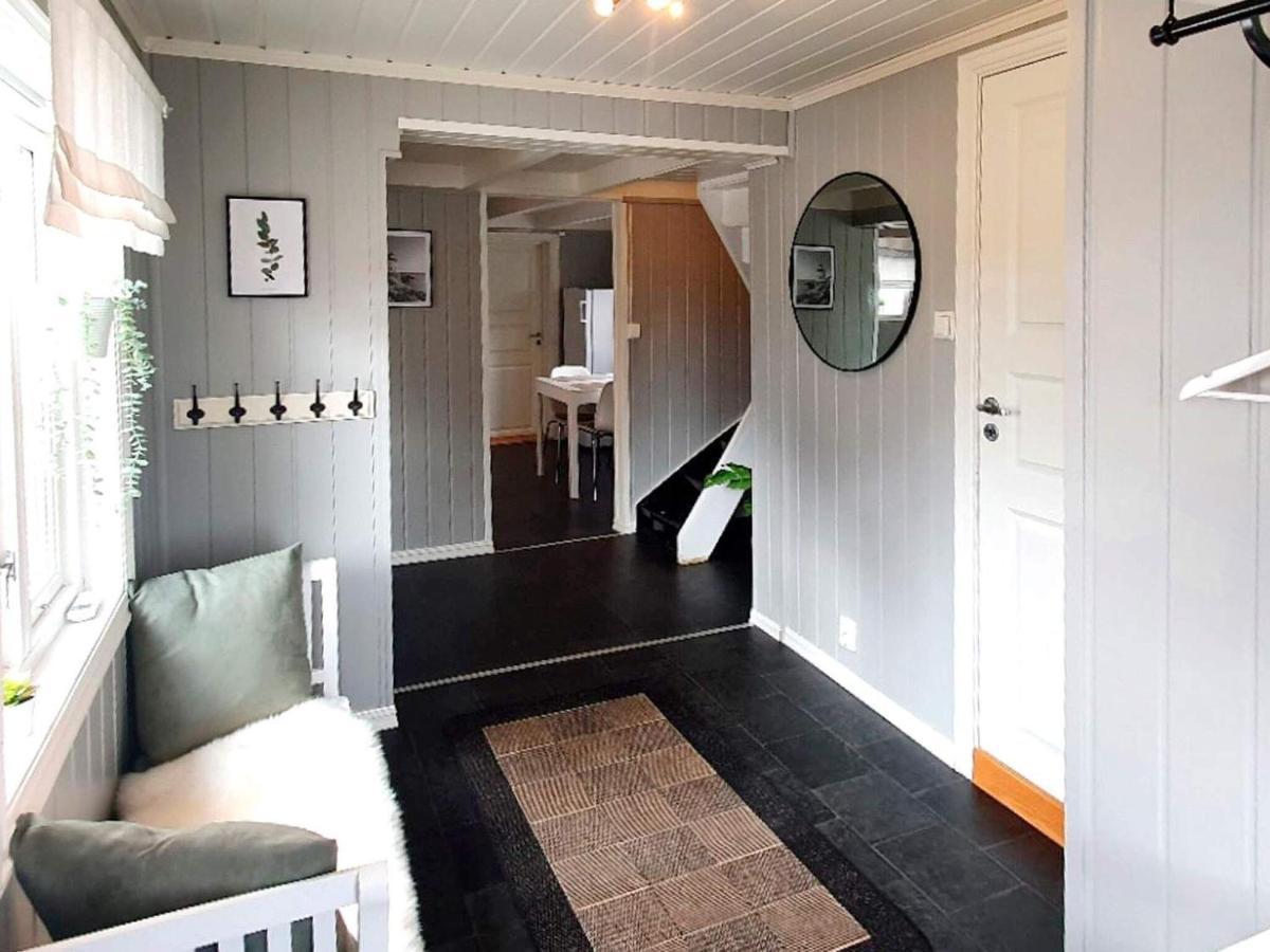 Holiday Home Bud III Екстер'єр фото