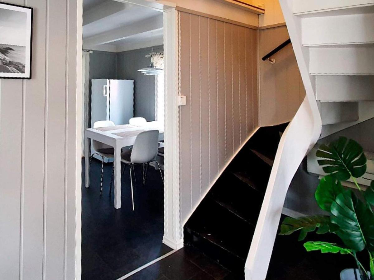 Holiday Home Bud III Екстер'єр фото