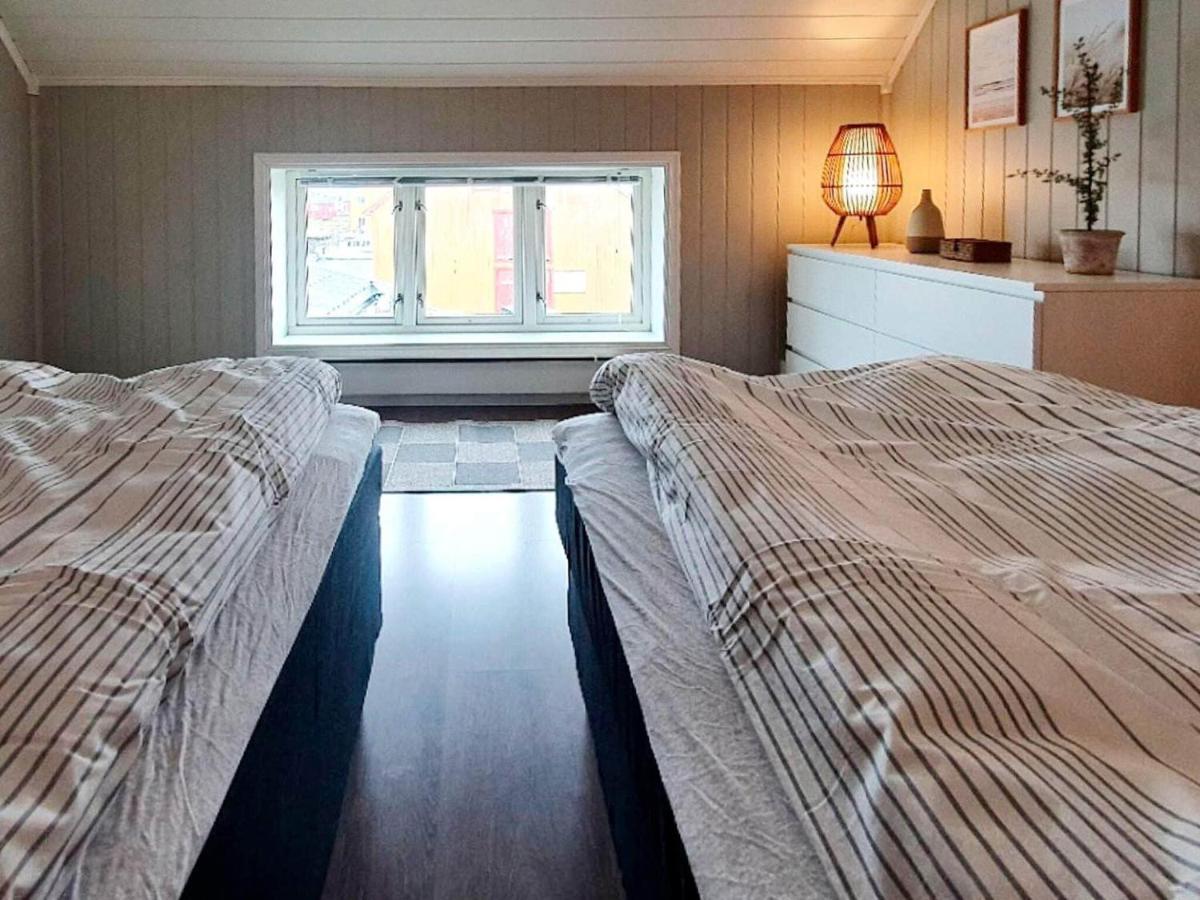 Holiday Home Bud III Екстер'єр фото