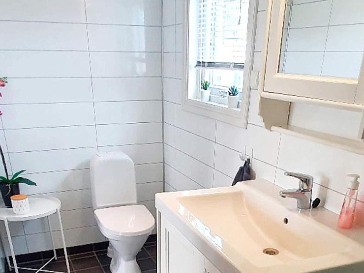 Holiday Home Bud III Екстер'єр фото