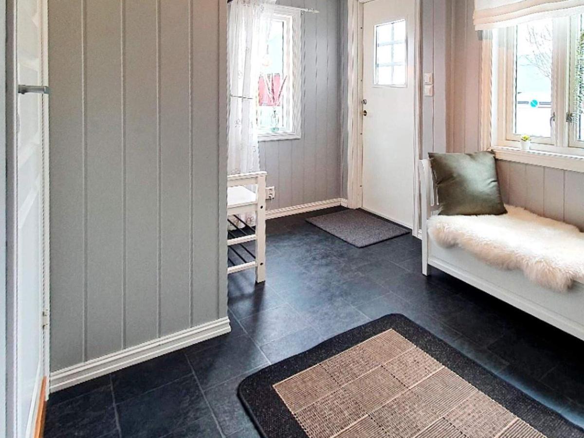 Holiday Home Bud III Екстер'єр фото