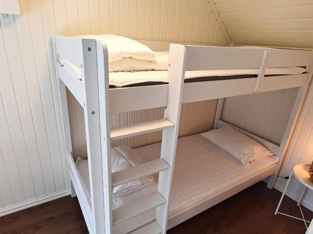 Holiday Home Bud III Екстер'єр фото