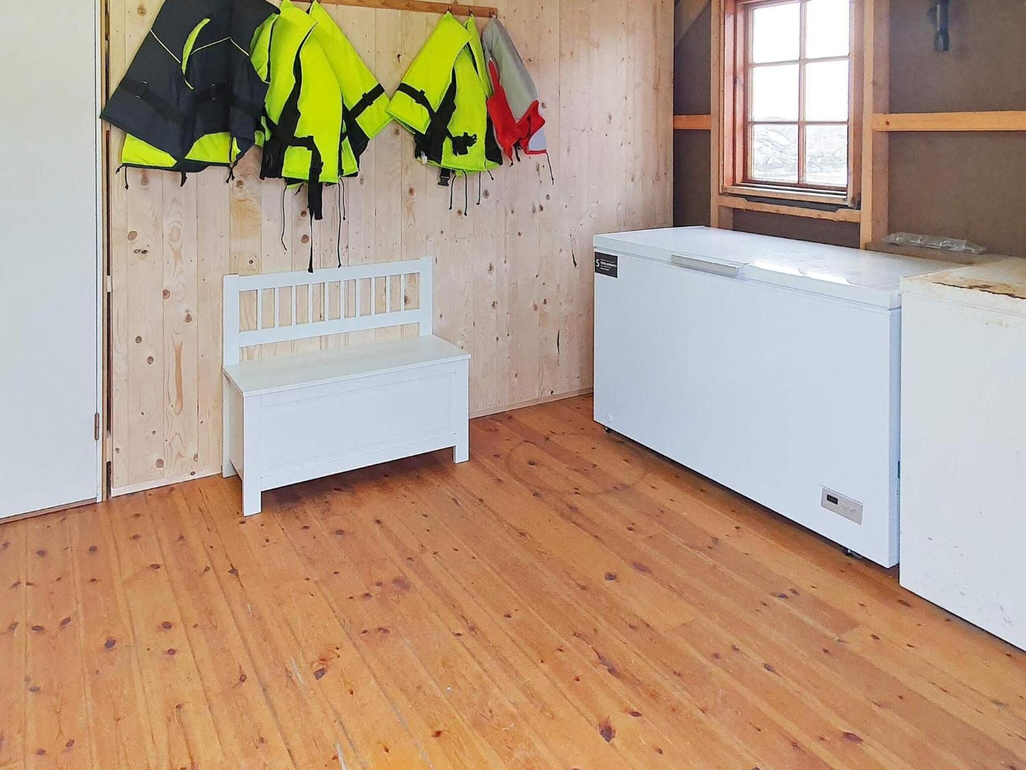 Holiday Home Bud III Екстер'єр фото