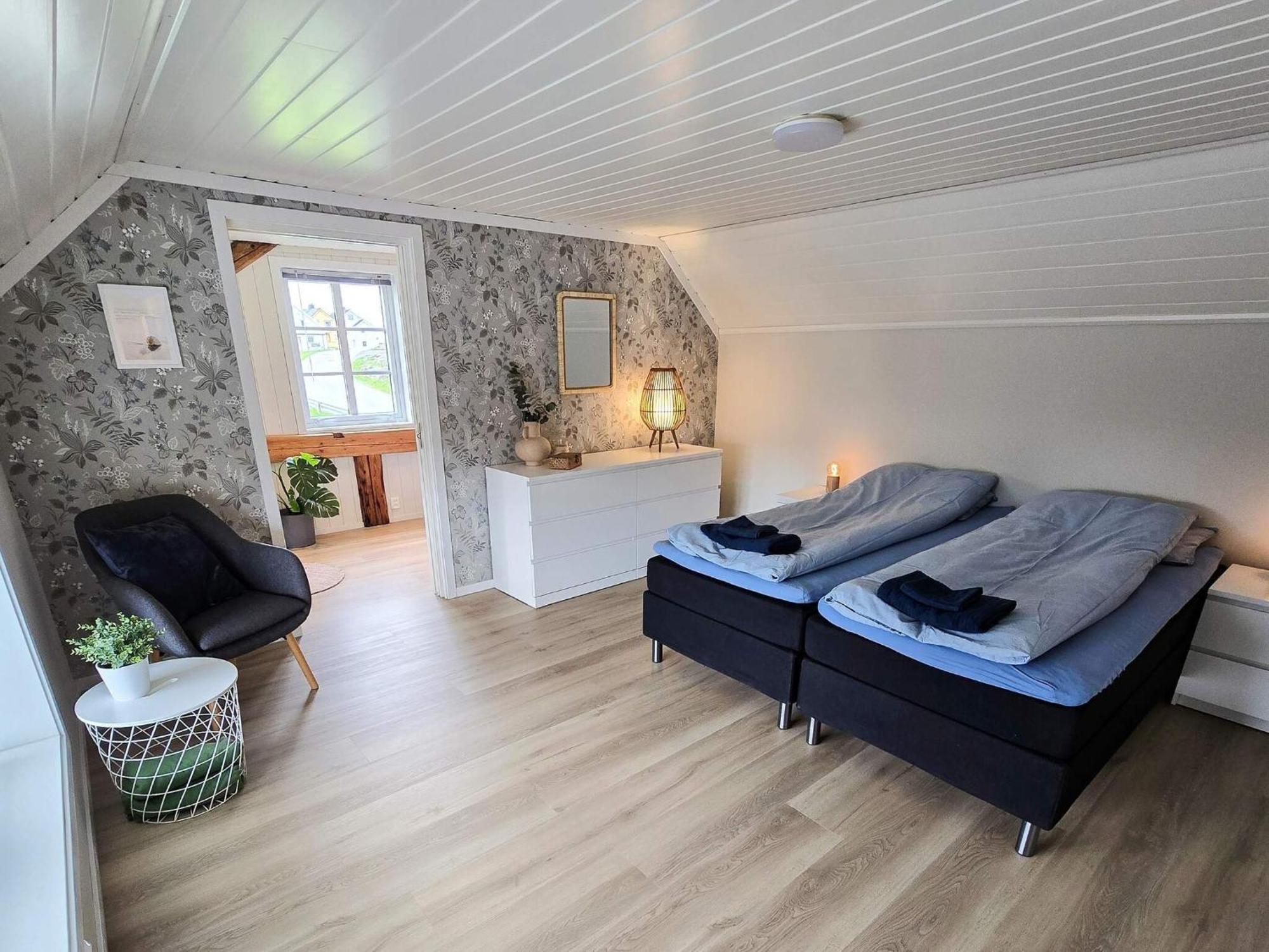 Holiday Home Bud III Екстер'єр фото