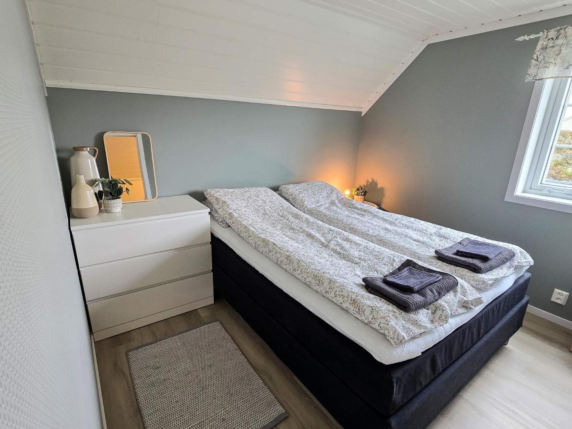 Holiday Home Bud III Екстер'єр фото