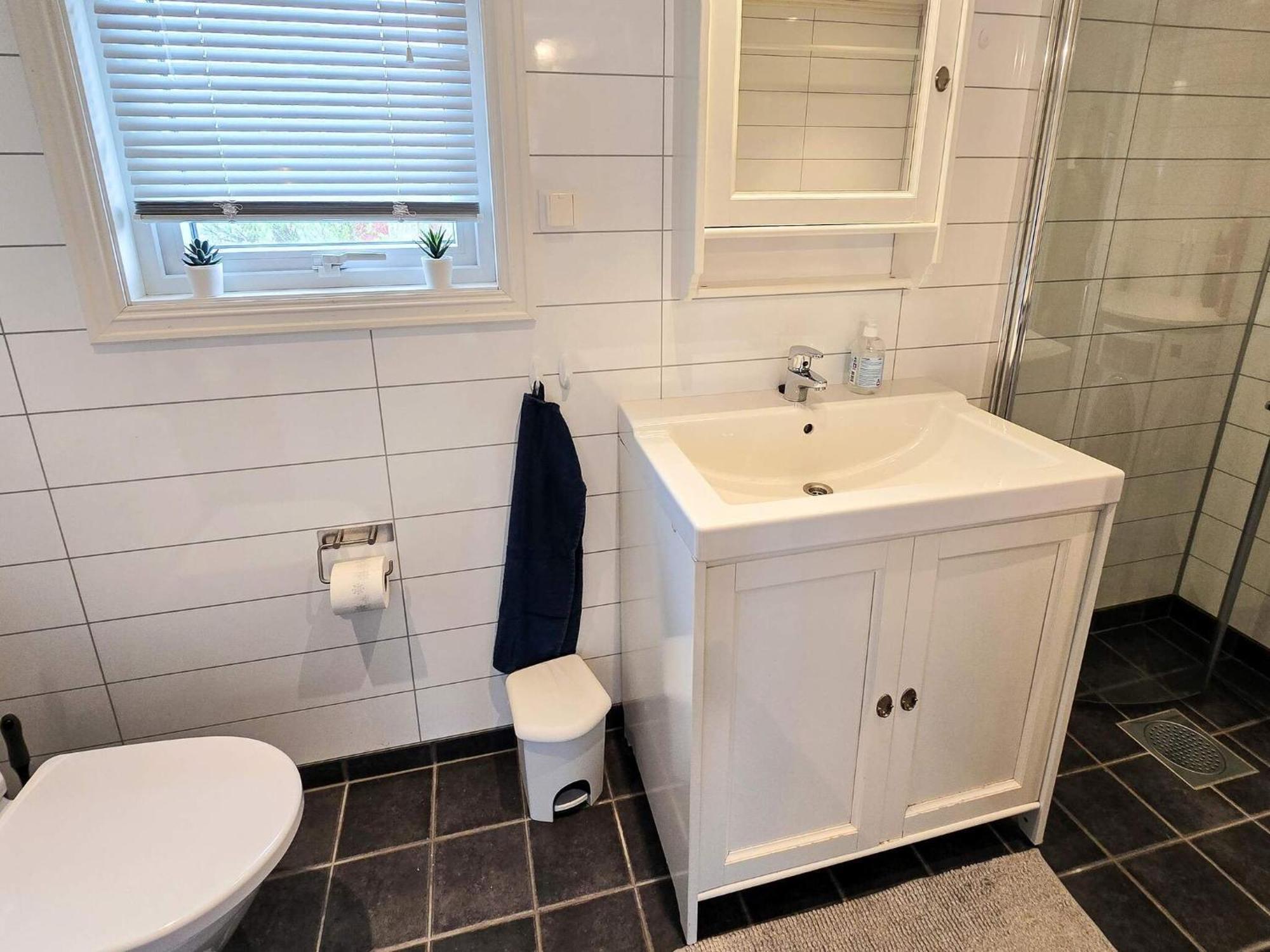 Holiday Home Bud III Екстер'єр фото