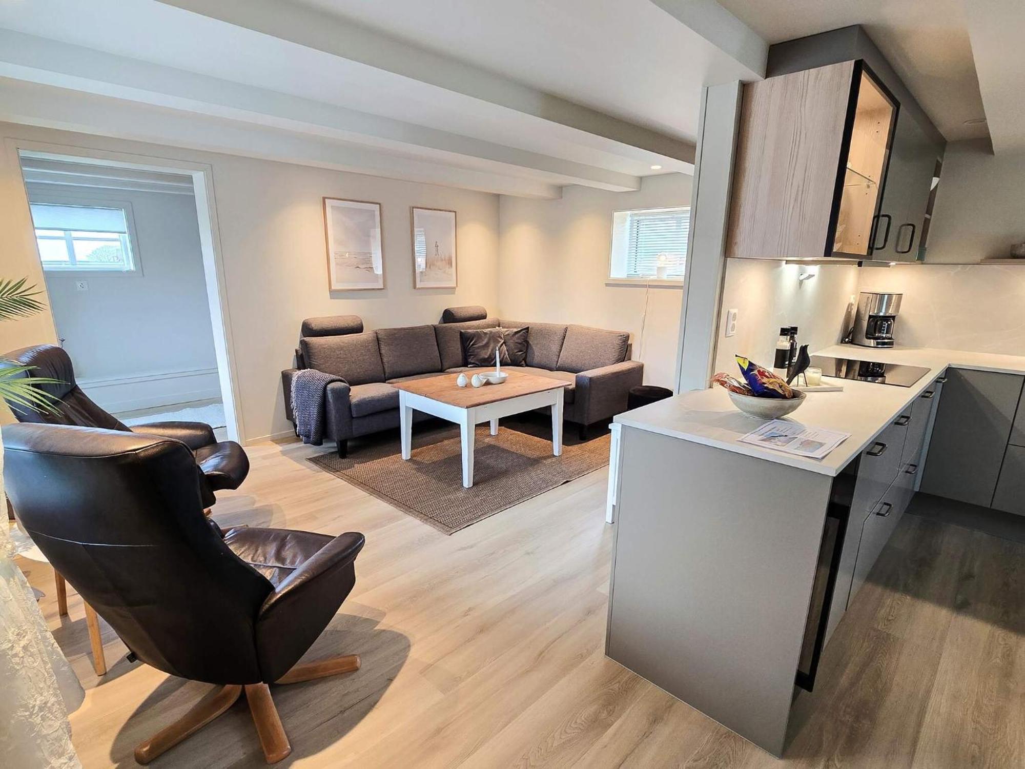 Holiday Home Bud III Екстер'єр фото