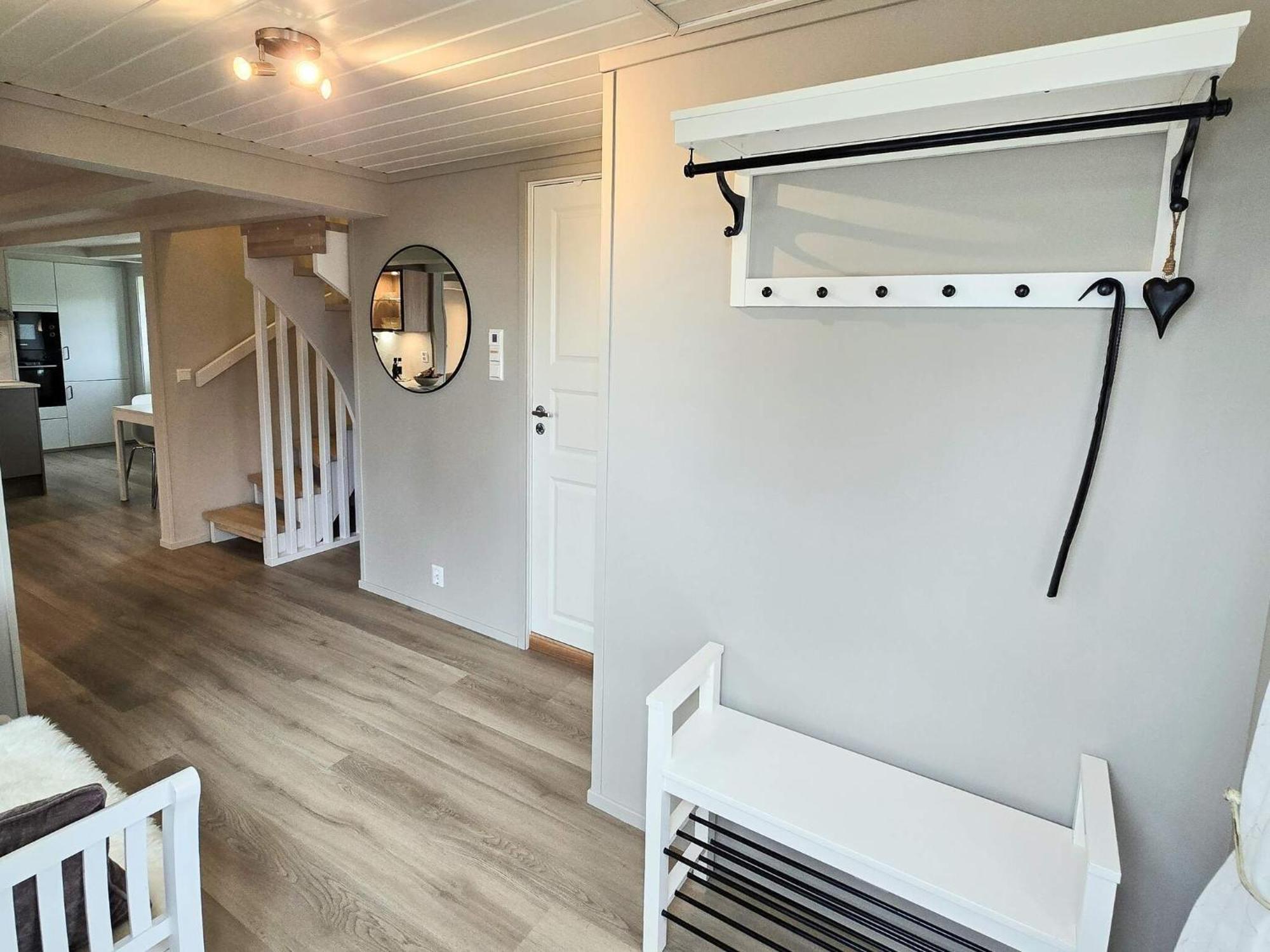 Holiday Home Bud III Екстер'єр фото